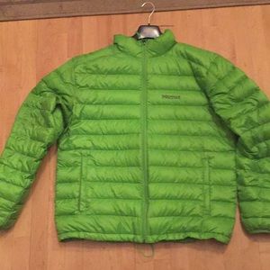 Marmot Ama Dablan Down Jacket - Men’s XL